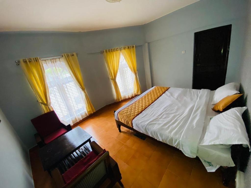 Bob Leisure Hotel Ooty Kültér fotó