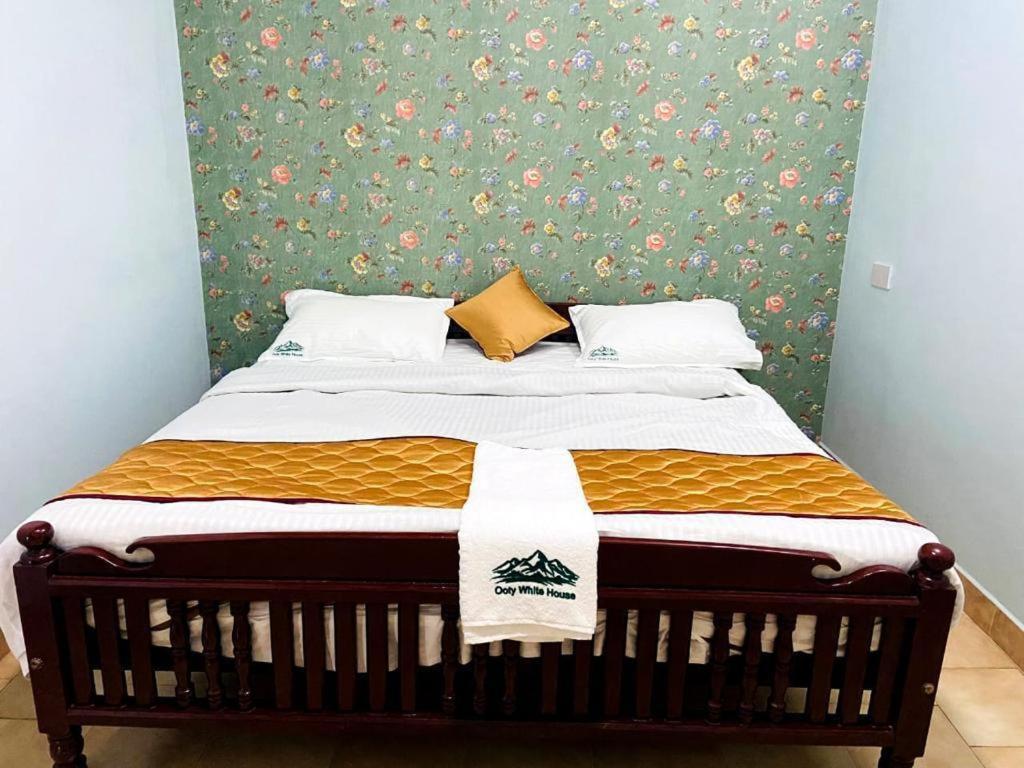 Bob Leisure Hotel Ooty Kültér fotó
