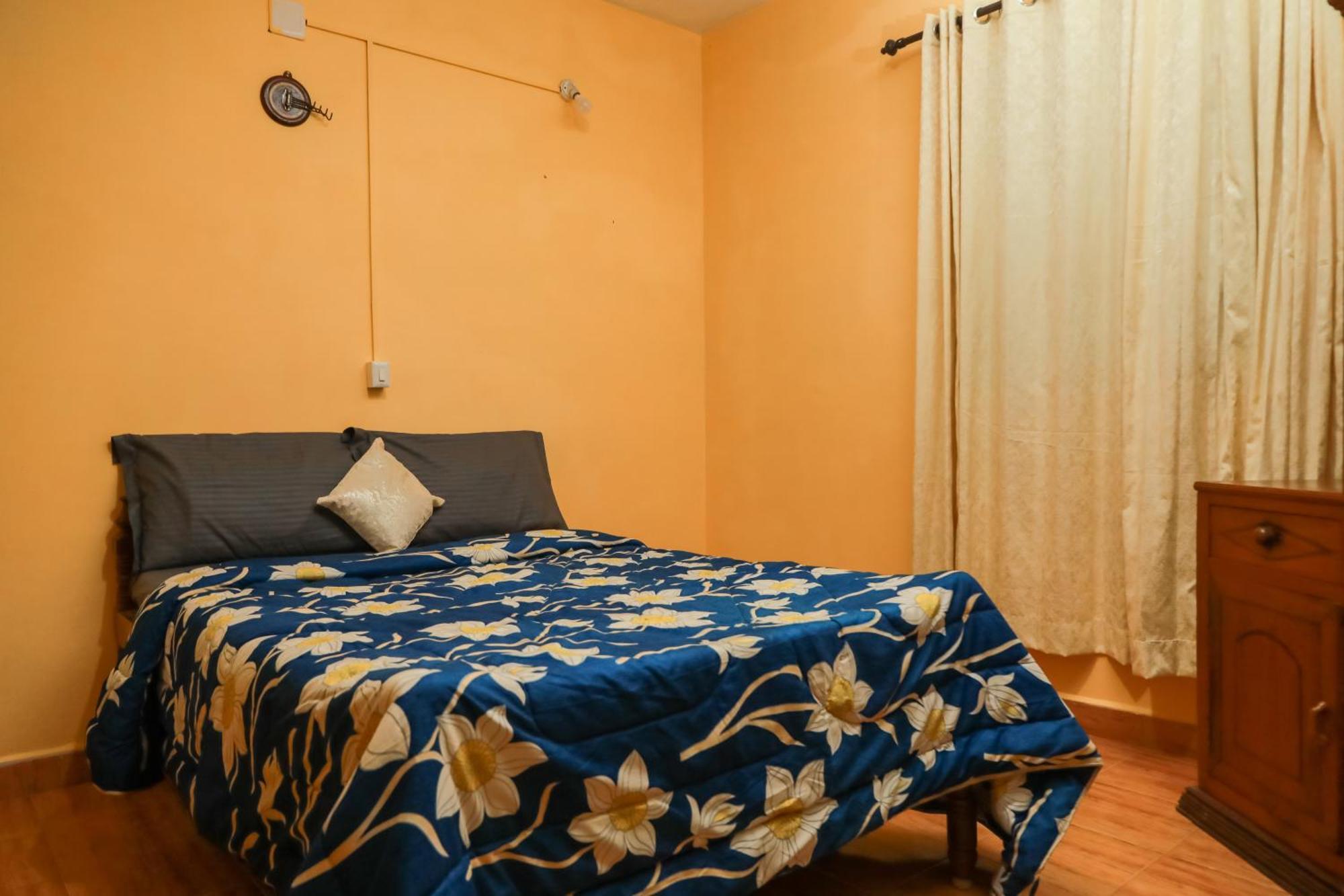Bob Leisure Hotel Ooty Kültér fotó