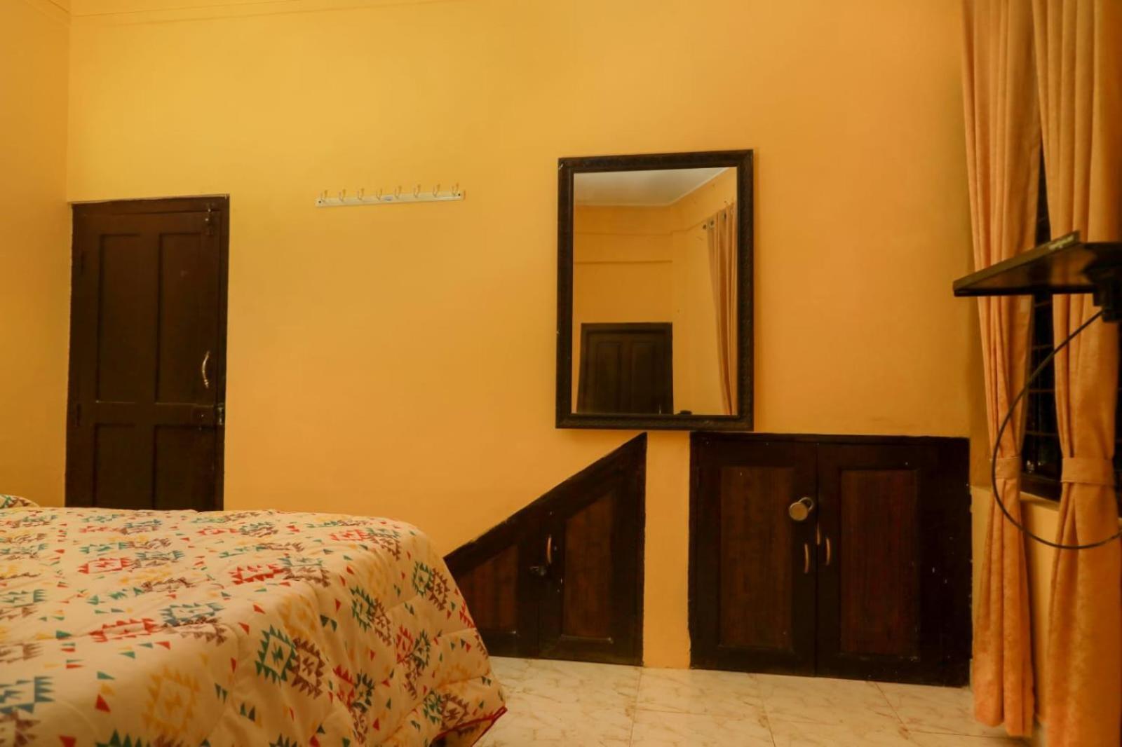 Bob Leisure Hotel Ooty Kültér fotó