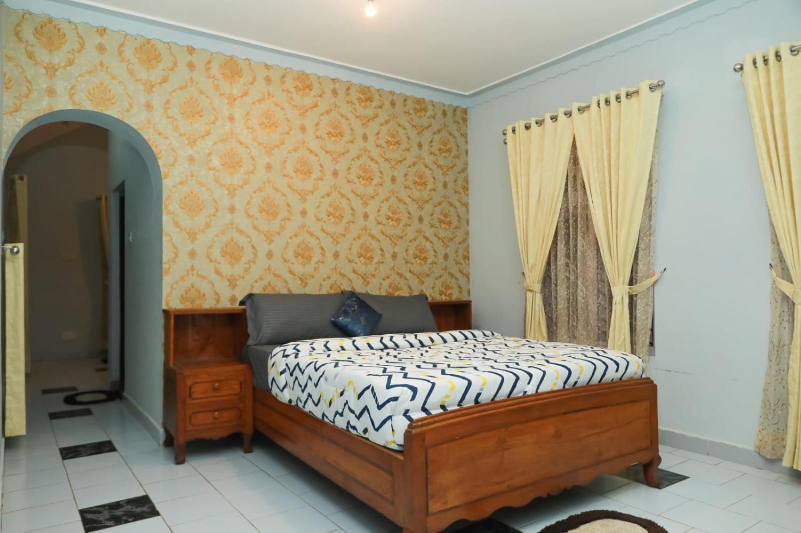 Bob Leisure Hotel Ooty Kültér fotó