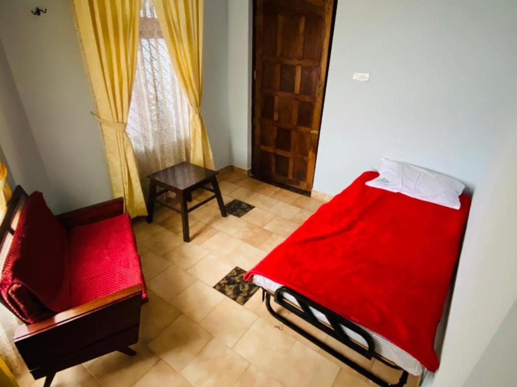 Bob Leisure Hotel Ooty Kültér fotó
