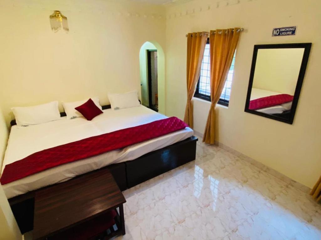 Bob Leisure Hotel Ooty Kültér fotó