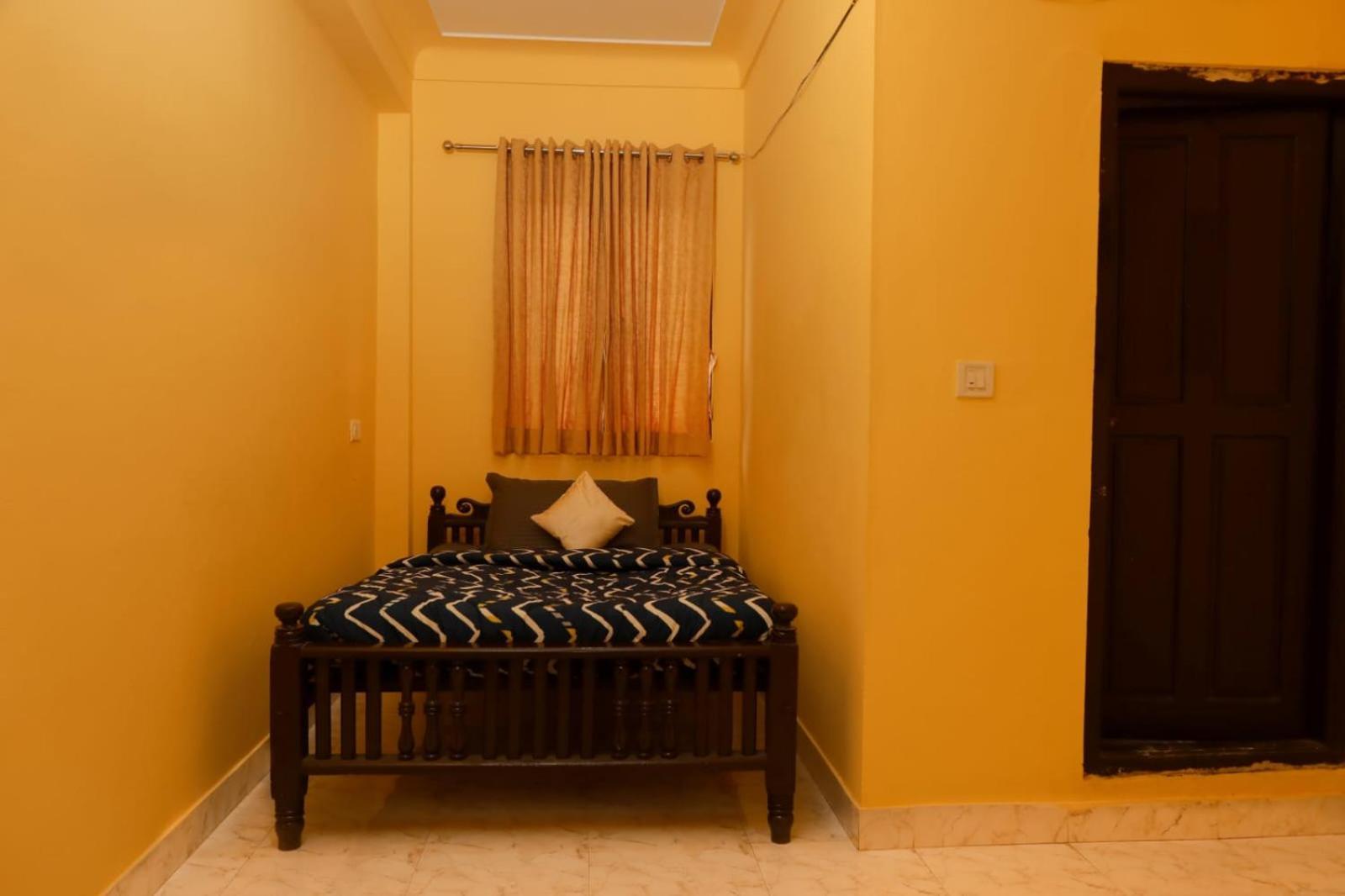 Bob Leisure Hotel Ooty Kültér fotó