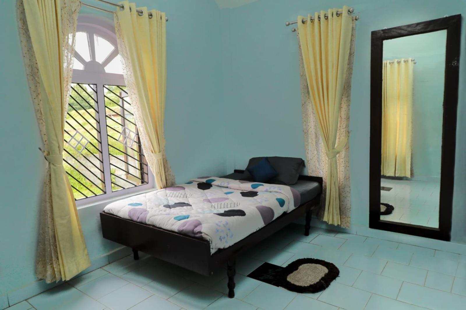 Bob Leisure Hotel Ooty Kültér fotó