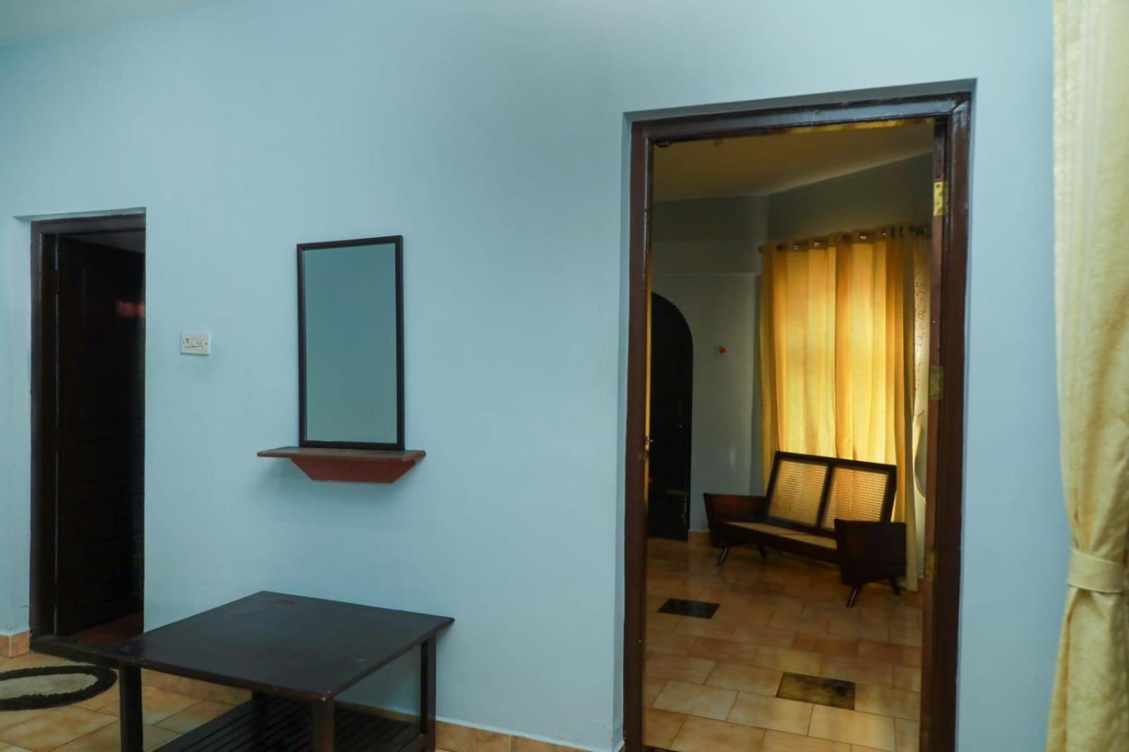 Bob Leisure Hotel Ooty Kültér fotó