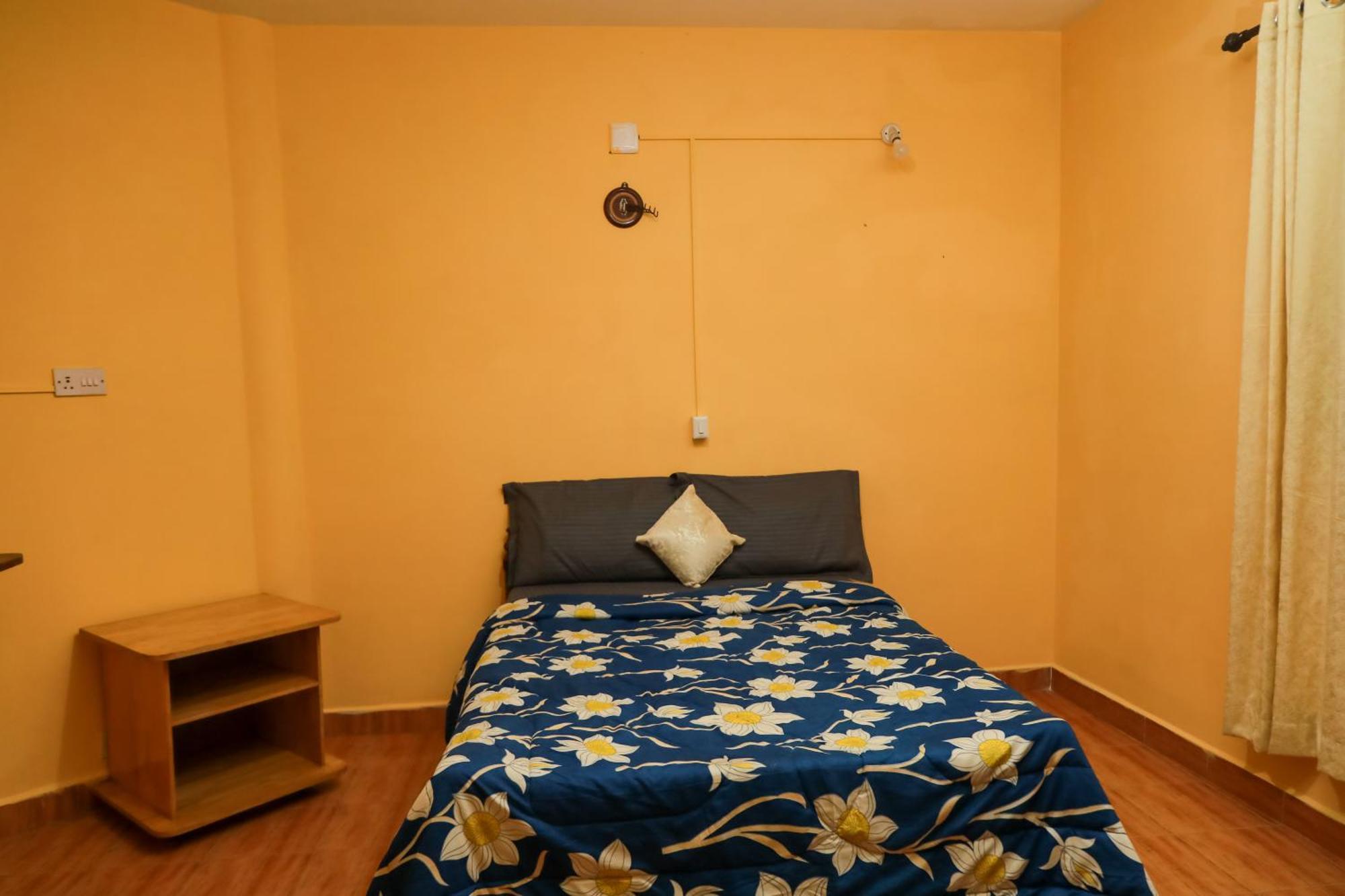 Bob Leisure Hotel Ooty Kültér fotó