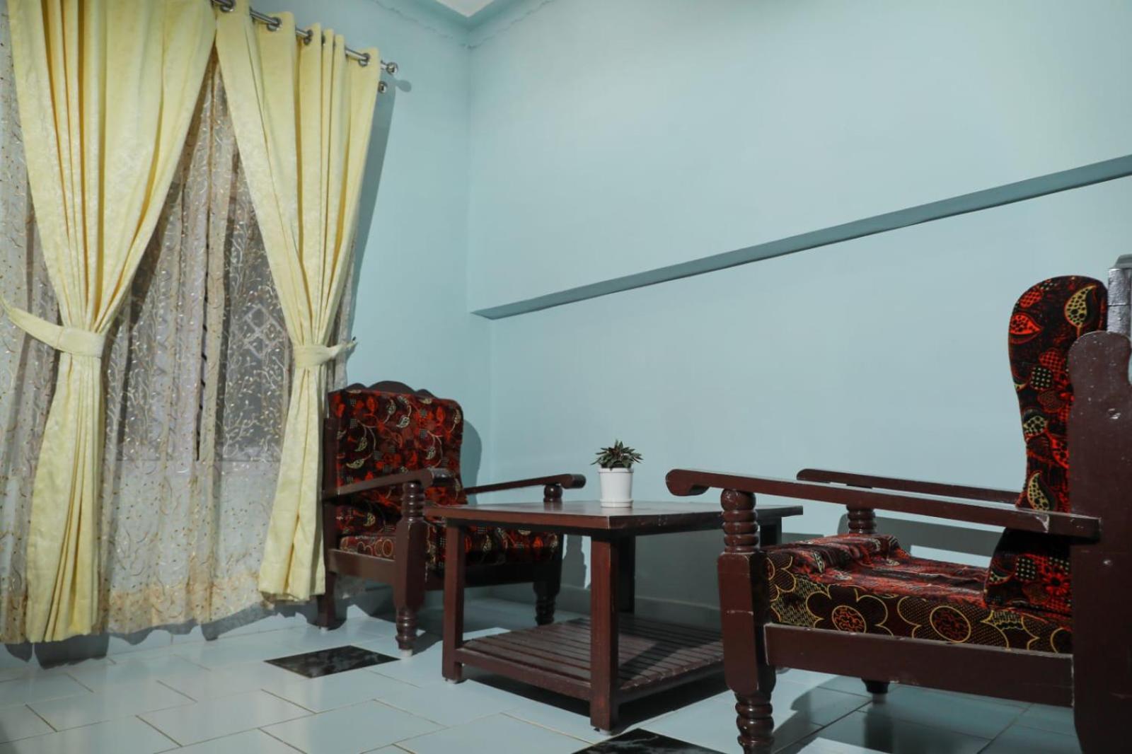 Bob Leisure Hotel Ooty Kültér fotó