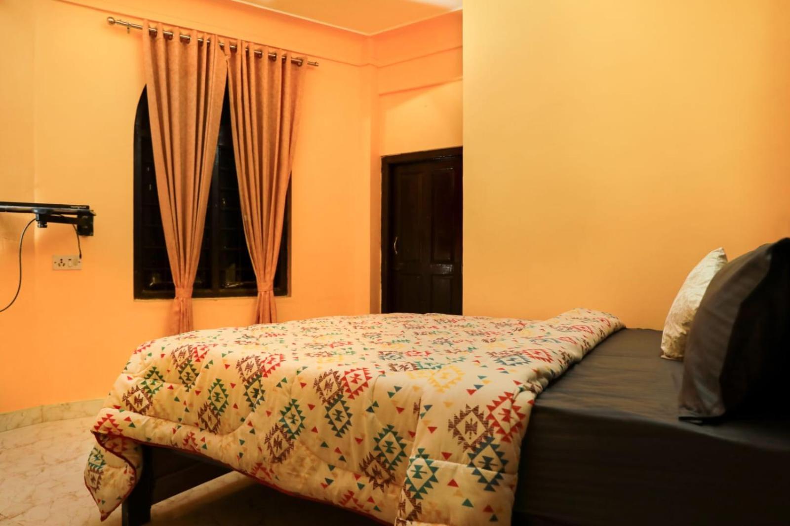 Bob Leisure Hotel Ooty Kültér fotó