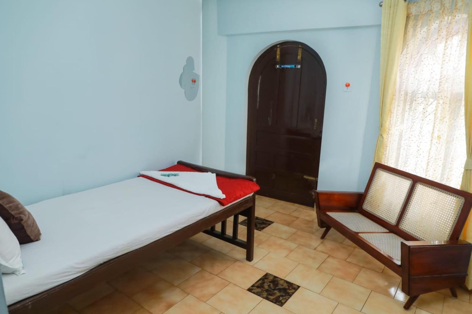 Bob Leisure Hotel Ooty Kültér fotó