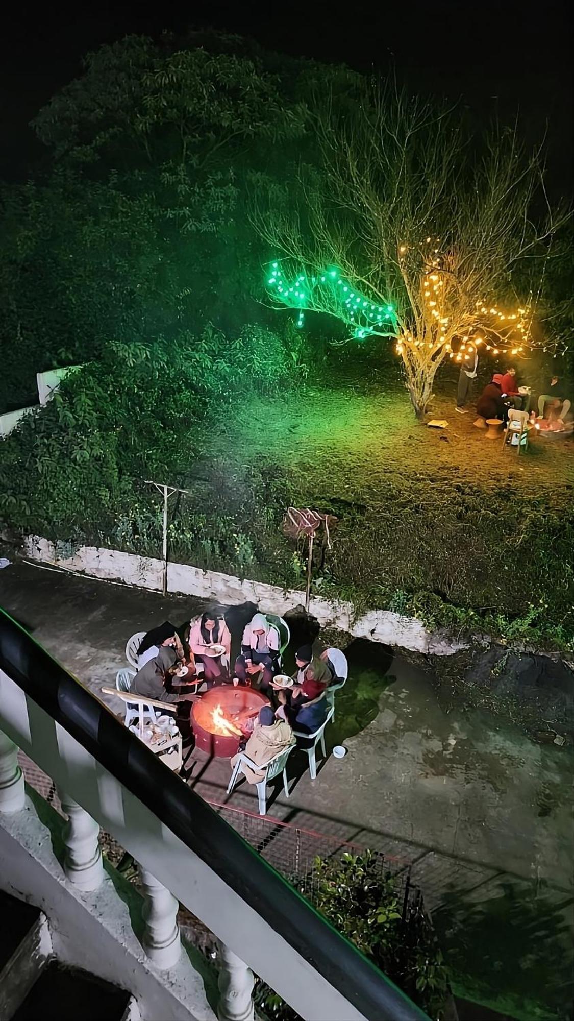 Bob Leisure Hotel Ooty Kültér fotó